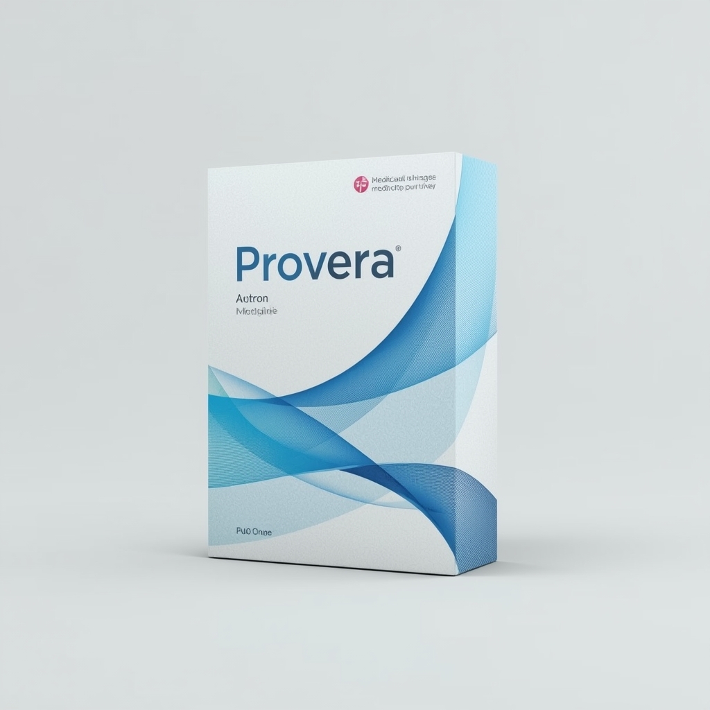Provera tabletten online kopen